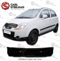 CHEVROLET SPARK 2005-2010г